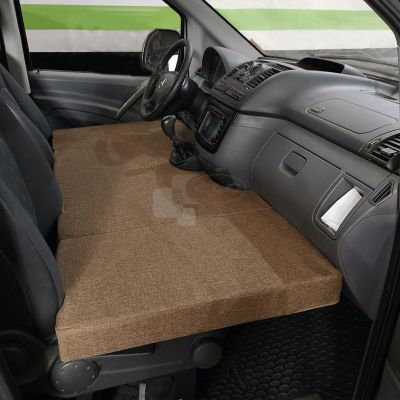 Mercedes Vito / Viano 2003 à 2014